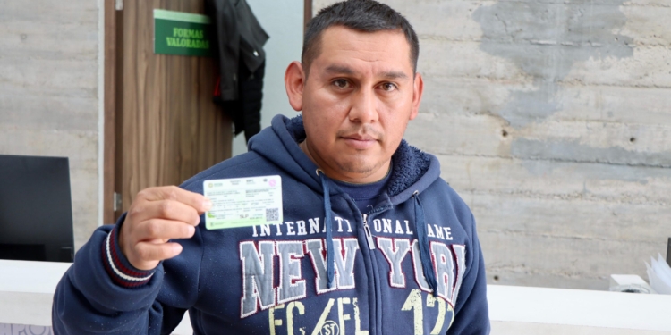 CIUDADANÍA RESPONDE POSITIVAMENTE A CONTRIBUCIONES