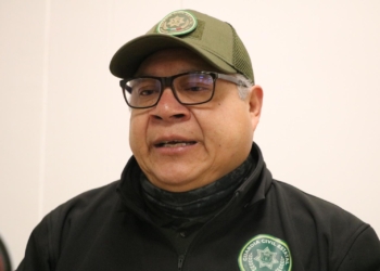 EFECTIVIDAD DE LA GUARDIA CIVIL ESTATAL EN LA DESARTICULACIÓN DE CÉLULAS CRIMINALES: JESÚS JUÁREZ HERNÁNDEZ