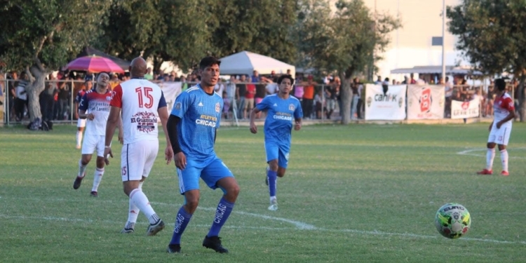 GOBIERNO ESTATAL COMIENZA CON LOS PREPARATIVOS PARA LA COPA POTOSÍ 2025