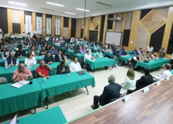 GOBIERNO ESTATAL CONTINUARÁ IMPULSANDO LA FORMACIÓN DE FUNCIONARIAS Y FUNCIONARIOS MUNICIPALES