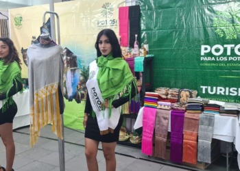 PREPARA SLP ENCUENTRO NACIONAL DE INVESTIGACIÓN E INNOVACIÓN DEL CAMPO