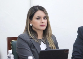NO HAY INCREMENTO EN EL COSTO DEL CONTROL VEHICULAR PARA 2025: DIP. MARÍA DOLORES ROBLES CHAIREZ