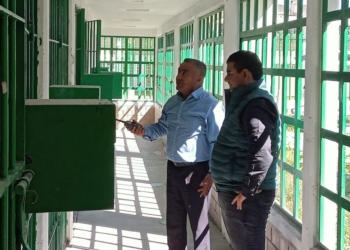 EN EL CENTRO PENITENCIARIO DE LA PILA PRIVA EL ORDEN, LA GOBERNABILIDAD Y DOTACIÓN DE SERVICIOS DE CALIDAD