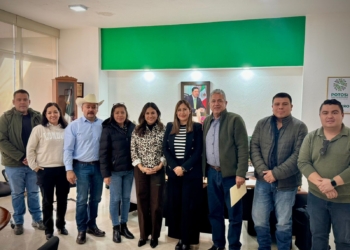 FORTALECE GOBIERNO DEL ESTADO CAPACITACIÓN LABORAL EN SLP