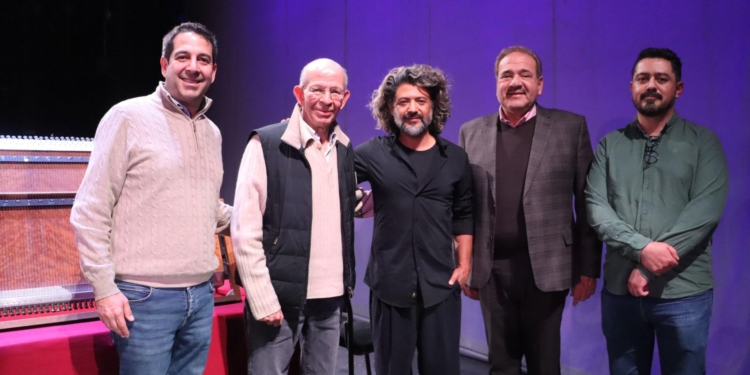 GOBIERNO ESTATAL PRESENTA EXITOSO DOCUMENTAL “CARRILLO, RETORNO A AHUALULCO”.