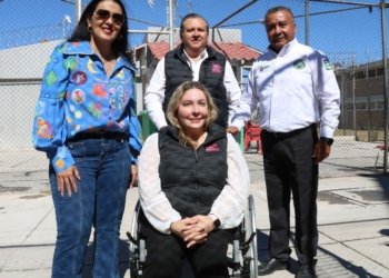 EN PENAL DE LA PILA IMPERAN LA GOBERNABILIDAD Y SERVICIOS DE CALIDAD: SSPCE