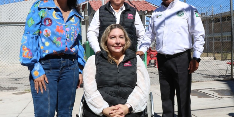 EN PENAL DE LA PILA IMPERAN LA GOBERNABILIDAD Y SERVICIOS DE CALIDAD: SSPCE