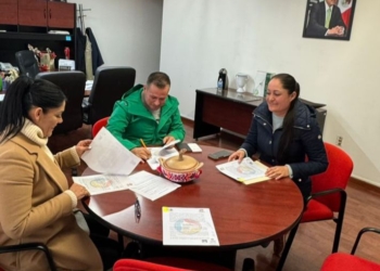 EJECUTIVO ESTATAL REFRENDA SU COMPROMISO CON EL DESARROLLO SOCIAL