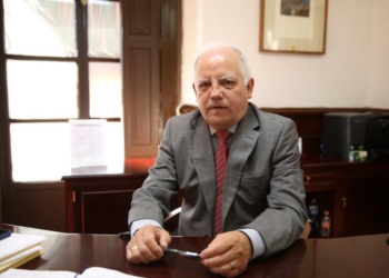 GOBIERNO ESTATAL MANTENDRÁ GUARDIAS EN ASUETO DEL 3 DE FEBRERO