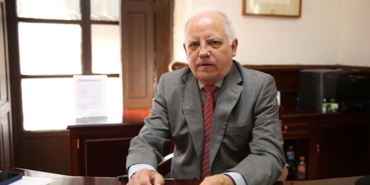 GOBIERNO ESTATAL MANTENDRÁ GUARDIAS EN ASUETO DEL 3 DE FEBRERO