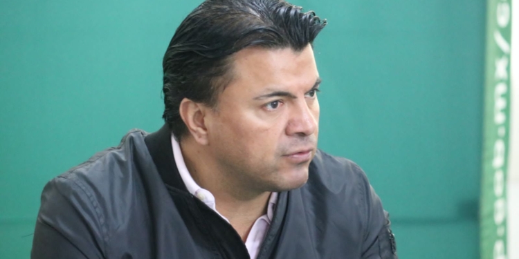 GOBIERNO ESTATAL PROMUEVE JORNADA DE CAPACITACIÓN MUNICIPAL