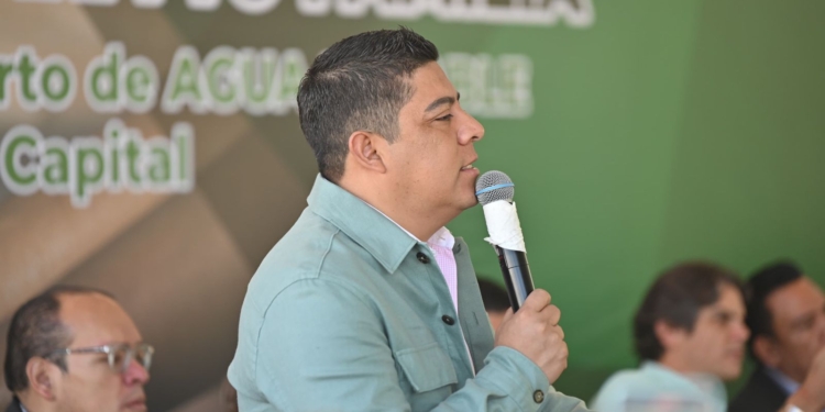 RICARDO GALLARDO ACERCARÁ MÁS APOYO A FAMILIAS POTOSINAS DE TODO EL ESTADO CON PROGRAMA DE VIVIENDA