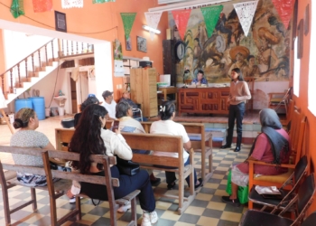 GOBIERNO ESTATAL BRINDA MÁS APOYO A MUJERES EJIDATARIAS Y COMUNERAS