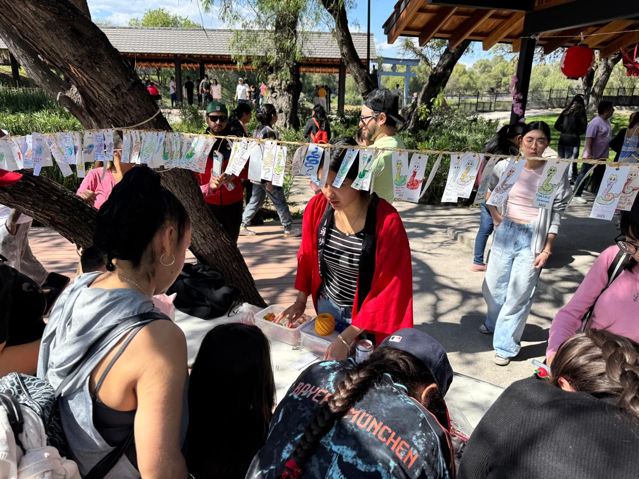 PARQUES TANGAMANGA ACERCAN MÁS APOYO Y EVENTOS A FAMILIAS POTOSINAS