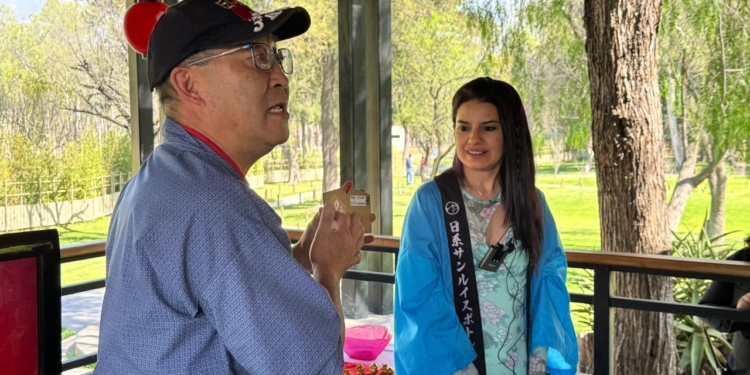 PARQUES TANGAMANGA ACERCAN MÁS APOYO Y EVENTOS A FAMILIAS POTOSINAS