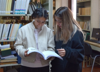 GOBIERNO DEL ESTADO IMPULSA LAS VISITAS GUIADAS AL ARCHIVO HISTÓRICO