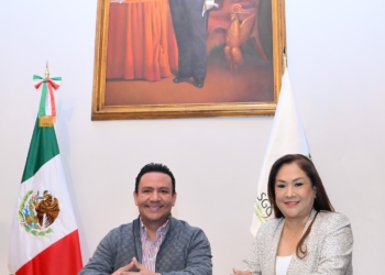 GOBIERNO ESTATAL FORTALECE PROTECCIÓN A ECOSISTEMAS DE SLP