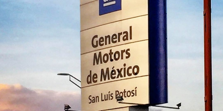 GOBIERNO DEL ESTADO REAFIRMA ALIANZA PARA EL DESARROLLO SOSTENIBLE DE SLP