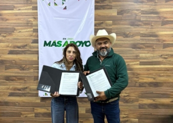 EL ESTADO PROMUEVE MODERNIZACIÓN DE REGISTROS CATASTRALES EN MUNICIPIOS