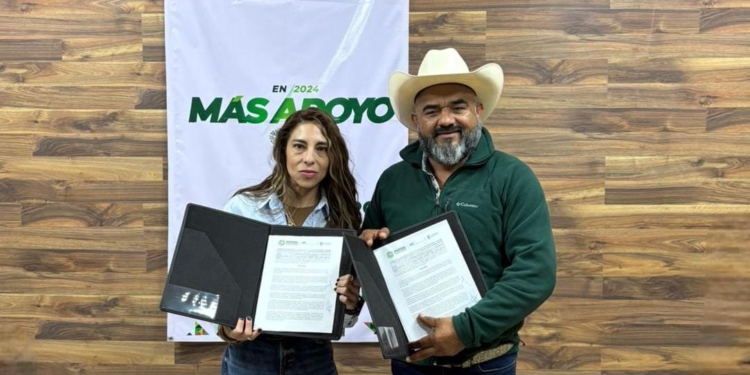 EL ESTADO PROMUEVE MODERNIZACIÓN DE REGISTROS CATASTRALES EN MUNICIPIOS