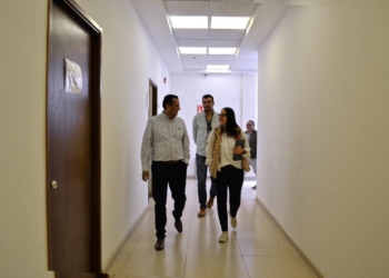 FORTALECE EL ESTADO A POLICÍAS MUNICIPALES EN CONTROL DE CONFIANZA