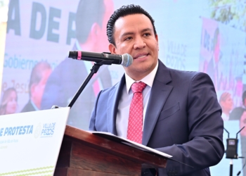 EJECUTIVO AVANZA CON ORDEN Y TRANSPARENCIA EL PROCESO ELECTORAL JUDICIAL ESTATAL