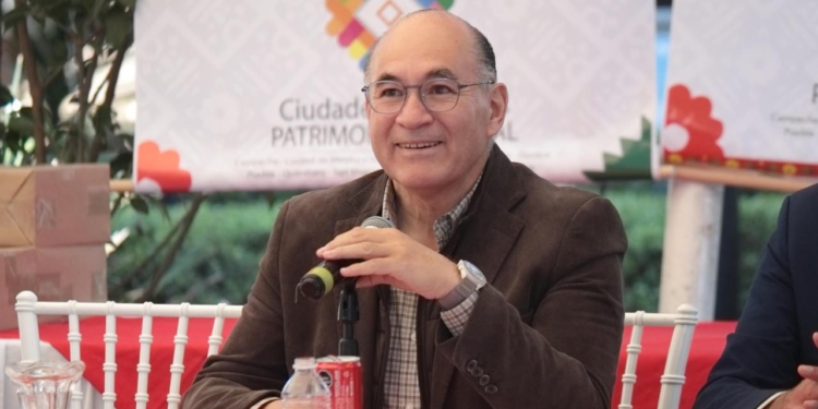 Ciudades Patrimonio ratifica a Enrique Galindo como Presidente Nacional