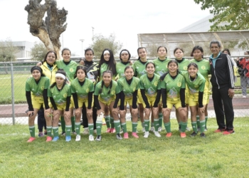 SLP SERÁ SEDE DE LA ETAPA MACROREGIONAL DE FUTBOL DE NACIONALES CONADE 2025
