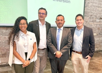 SLP FORTALECE SU RELACIÓN COMERCIAL A NIVEL INTERNACIONAL