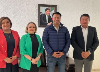 GOBIERNO ESTATAL PROMUEVE FORMACIÓN EN TRANSPARENCIA Y DATOS PERSONALES