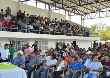 CON APOYO DEL GOBIERNO ESTATAL, SLP GENERA SEIS MIL 639 NUEVOS EMPLEOS