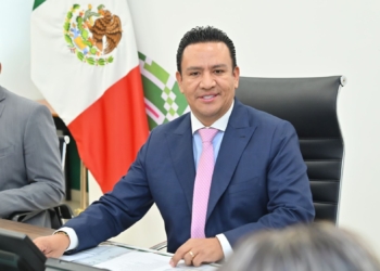 GOBIERNO DEL ESTADO PUBLICARÁ LISTA DE SELECCIÓN PARA PROCESO DEL PODER JUDICIAL
