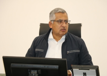 Mesa de Coordinación para la Construcción de la Paz Social