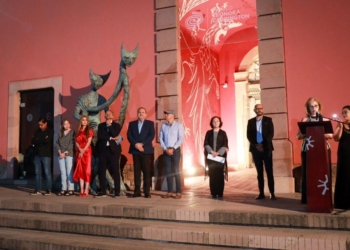 GOBIERNO ESTATAL OFRECE AGENDA CULTURAL POR EL DÍA DEL AMOR Y LA AMISTAD