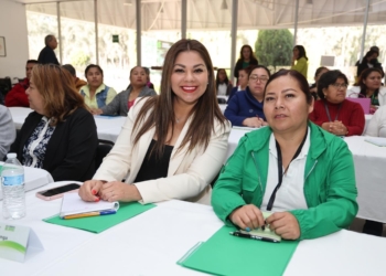 GOBIERNO ESTATAL CAPACITA A PERSONAL DEL DIF EN OPTIMIZACIÓN DE PROGRAMAS SOCIALES