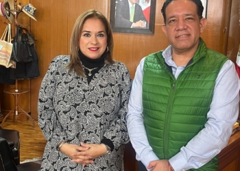 FORTALECE GOBIERNO ESTATAL PROMOCIÓN LABORAL DEL SECTOR TURISMO EN SLP •	Las secretaría