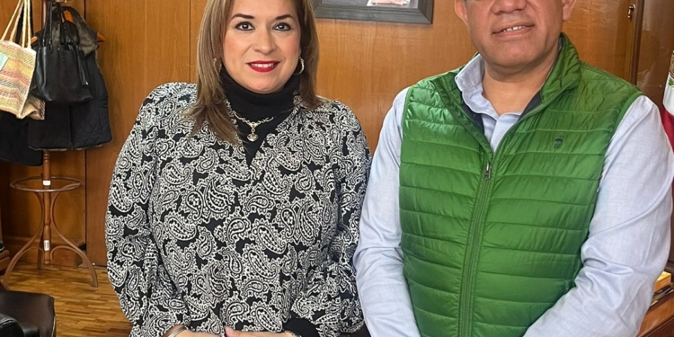FORTALECE GOBIERNO ESTATAL PROMOCIÓN LABORAL DEL SECTOR TURISMO EN SLP • Las secretaría