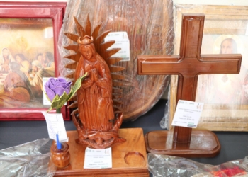 GOBIERNO DEL ESTADO PROYECTA APERTURA DE DOS TIENDAS MÁS DE ARTESANÍAS PENITENCIARIAS