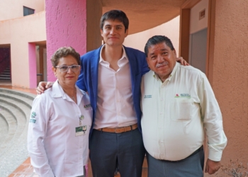 TEMAZCALLI RECIBE FORMACIÓN INTERNACIONAL EN ATENCIÓN A PERSONAS REFUGIADAS