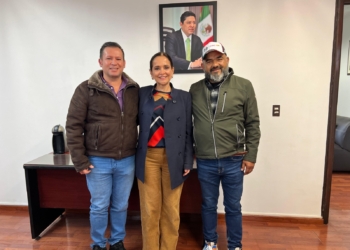 GOBIERNO DEL ESTADO Y MUNICIPIOS COORDINAN REGULARIZACIÓN DE VIVIENDAS