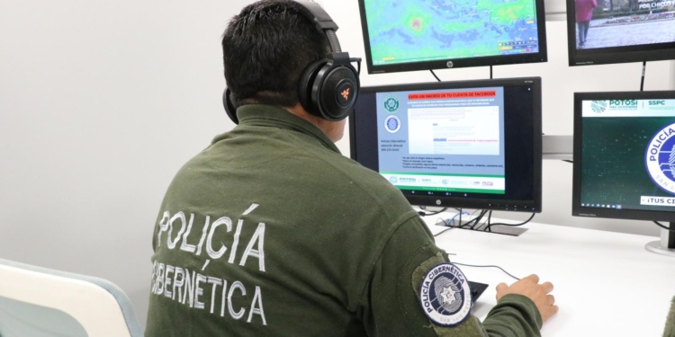 POLICÍA CIBERNÉTICA DE SLP PIDE SER CAUTOS EN EL USO DE APLICACIONES DE CITAS