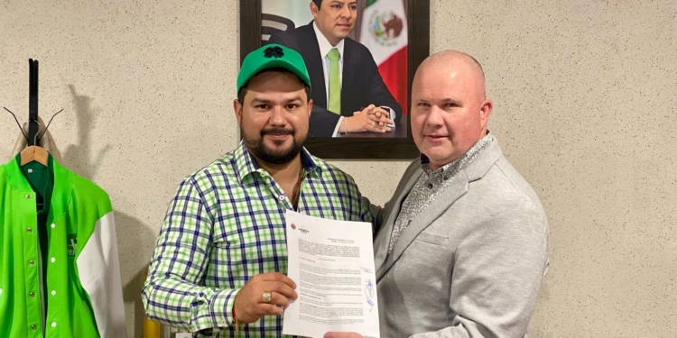 ARENA POTOSÍ SERÁ SEDE DE CONVENCIÓN NACIONAL DE LA IGLESIA PENTECOSTAL