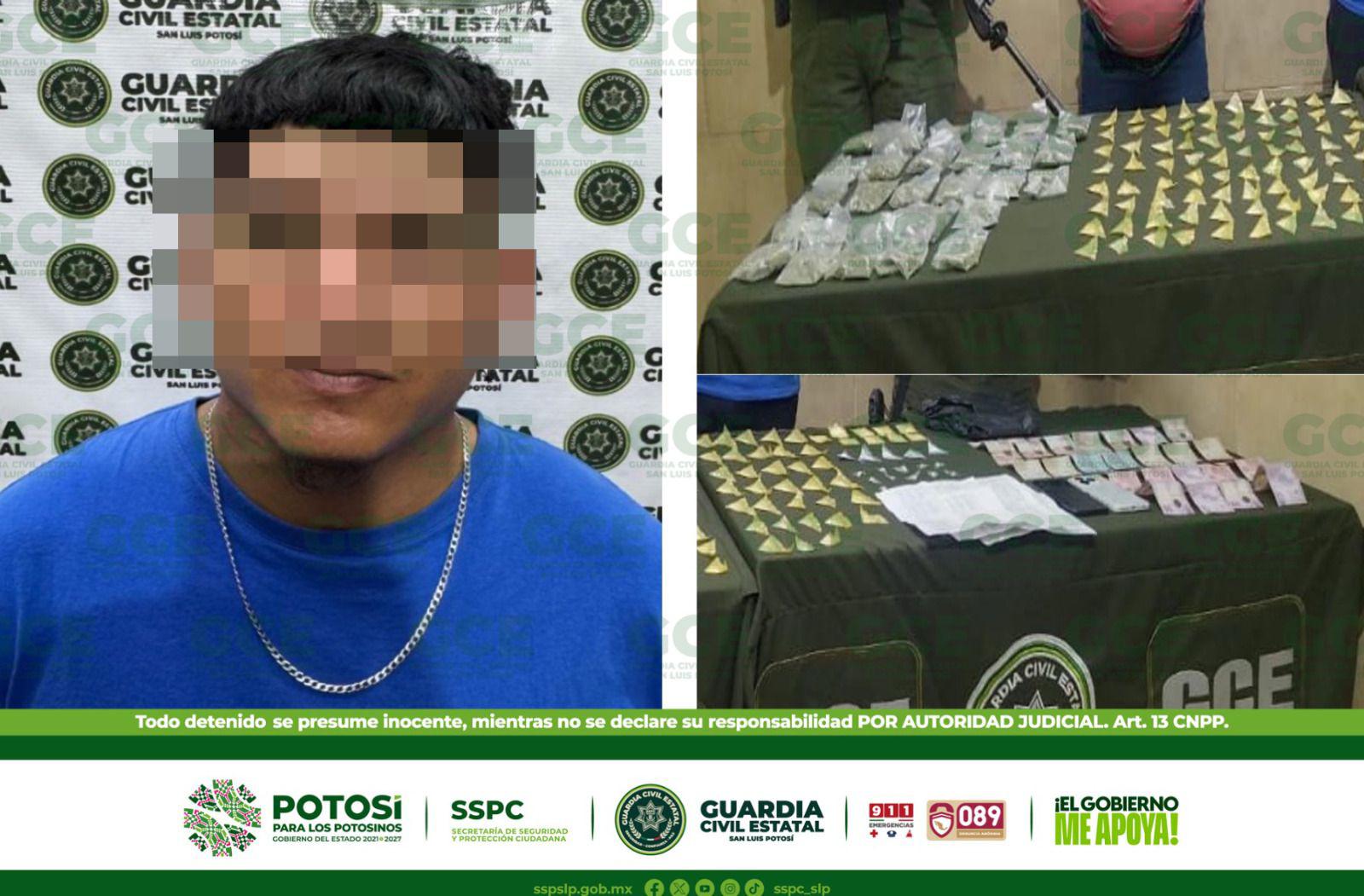CON PLAN INTEGRAL DE SEGURIDAD, GUARDIA CIVIL ESTATAL LOGRA CAPTURA DE 259 PERSONAS POR DIVERSOS HECHOS DELICTIVOS