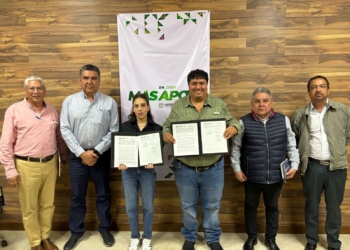 GOBIERNO ESTATAL LLEVARÁ MÁS APOYO A CÁRDENAS CON MODERNIZACIÓN CATASTRAL