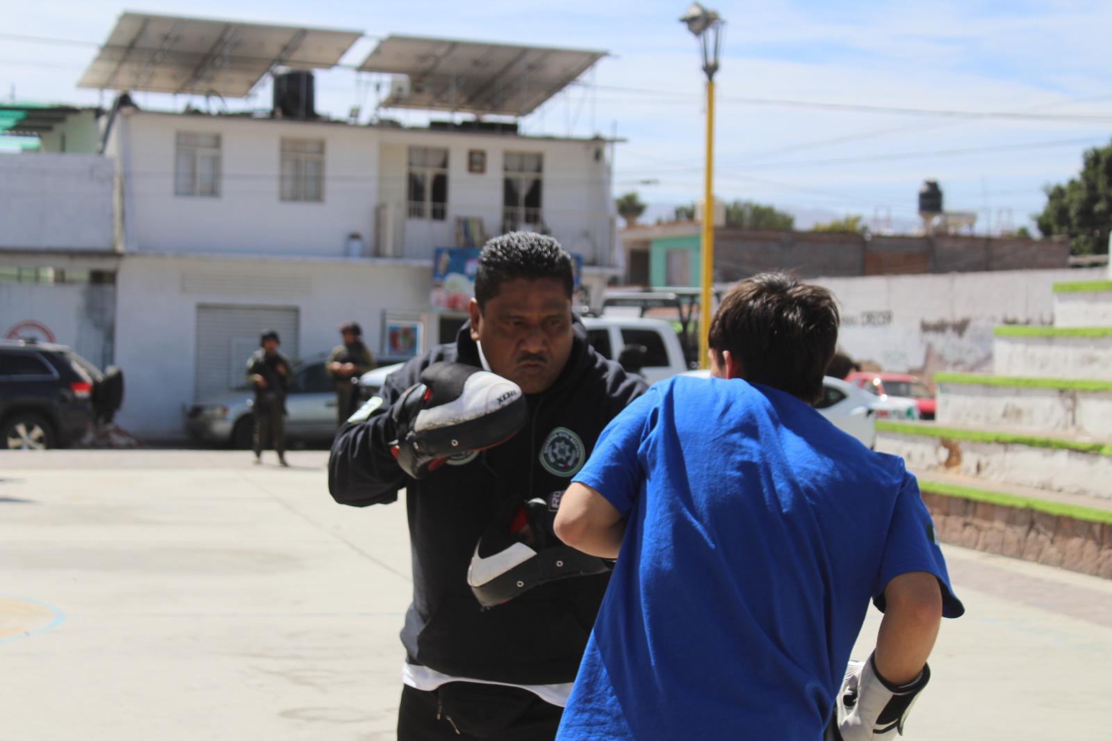 GUARDIA CIVIL ESTATAL CON ACTIVA PARTICIPACIÓN EN JORNADAS POR LA PAZ Y FERIAS DE SEGURIDAD