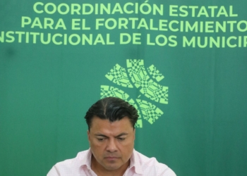 EL ESTADO ABRE CONVOCATORIA 2025 PARA EVALUACIÓN DE DESEMPEÑO MUNICIPAL