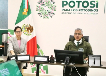 Mesa de Coordinación para la Construcción de la Paz Social