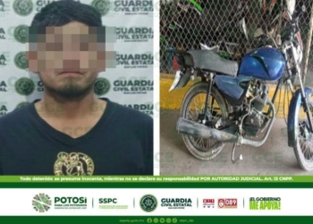 TRES VEHÍCULOS CON REPORTE DE ROBO FUERON ASEGURADOS POR LA GUARDIA CIVIL ESTATAL