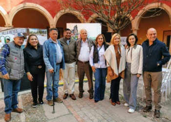 LANZA EL ESTADO ATRACTIVO TURÍSTICO: “RUTAS RELIGIOSAS Y DE LAS HACIENDAS”