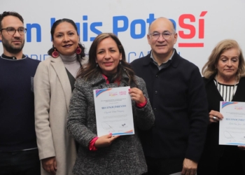 San Luis Capital reconoce a los Guías de Turistas como impulsores de la cultura y economía de la ciudad